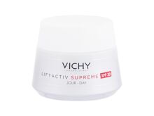 Crema giorno per il viso Vichy Liftactiv Supreme H.A. SPF30 50 ml