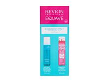 Balsamo per capelli Revlon Professional Equave Exclusive Family Detangling Edition 200 ml Sets