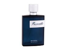 Eau de parfum Faconnable Riviera 90 ml