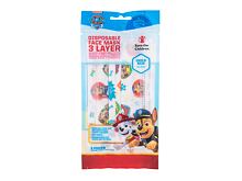 Mascherine e respiratori Nickelodeon Paw Patrol 3 St.