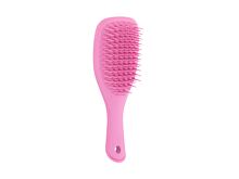 Spazzola per capelli Tangle Teezer Wet Detangler Mini 1 St. Coral Pick´n´Stick