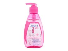 Prodotti per l'igiene intima Lactacyd Girl Ultra Mild 200 ml