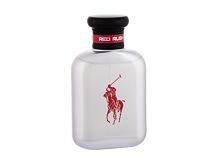 Eau de Toilette Ralph Lauren Polo Red Rush 75 ml
