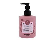 Haarfarbe Maria Nila Colour Refresh 300 ml 6.60 Autumn Red