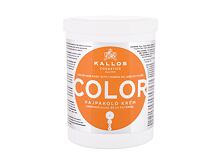 Haarmaske Kallos Cosmetics Color 1000 ml