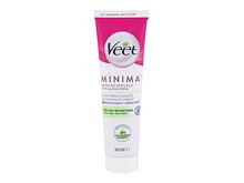 Produit dépilatoire Veet Minima™ Hair Removal Cream Dry Skin 100 ml