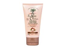 Handcreme  Le Petit Olivier Shea Butter Repairing 75 ml