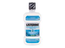 Mundwasser Listerine Mouthwash Advanced Defence Sensitive Fresh Mint 500 ml