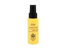 Siero per il viso Ziaja Pineapple Caffeine 50 ml