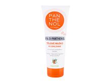 Prodotti doposole Panthenol Omega 9% D-Panthenol After-Sun Lotion Sea Buckthorn 250 ml