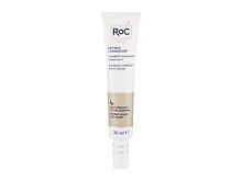 Crema notte per il viso RoC Retinol Correxion Wrinkle Correct 30 ml
