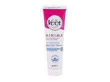 Produit dépilatoire Veet Minima™ Hair Removal Cream Sensitive Skin 100 ml