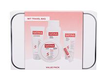 Crème corps Satina Cream 150 ml Sets