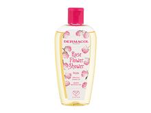 Huile de douche Dermacol Rose Flower Shower 200 ml