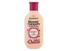 Shampooing Garnier Botanic Therapy Ricinus Oil & Almond 250 ml