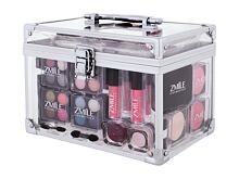 Make-up kit ZMILE COSMETICS Transparent 76,6 g