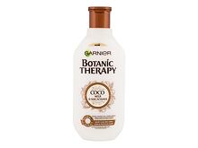 Shampoo Garnier Botanic Therapy Coco Milk & Macadamia 400 ml