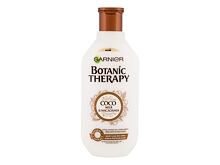 Shampoo Garnier Botanic Therapy Coco & Macadamia 400 ml