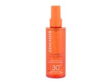 Sonnenschutz Lancaster Sun Beauty Satin Dry Oil SPF30 150 ml