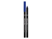 Matita occhi L´Oréal Paris Infallible Gel Crayon Waterproof Eyeliner 1,2 g 010 I´ve Got The Blue