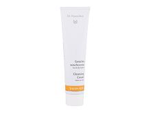 Crème nettoyante Dr. Hauschka Cleansing 50 ml