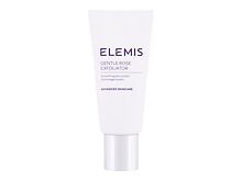 Peeling per il viso Elemis Advanced Skincare Gentle Rose Exfoliator 50 ml