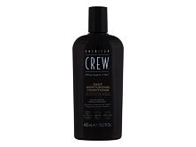 Conditioner American Crew Daily Moisturizing 450 ml