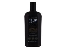  Après-shampooing American Crew Daily Moisturizing 450 ml