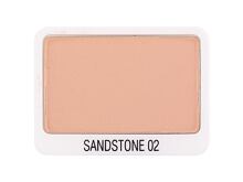 Lidschatten Elizabeth Arden Beautiful Color 2,5 g 02 Sandstone Tester