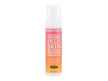 Autobronzant  MineTan Wonder Self Tan Foam 200 ml