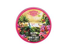 Burro per il corpo Institut Karité Pure Shea Butter Jungle Paradise 50 ml
