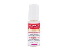 Cura delle unghie MAVALA Nail Beauty Barrier-Base Coat 10 ml