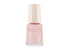 Smalto per le unghie MAVALA Mini Color Pearl 5 ml 14 St-Tropez