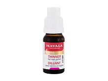 Smalto per le unghie MAVALA Nail Beauty Thinner 10 ml