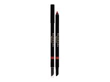 Crayon à lèvres Elizabeth Arden Plump Up Lip Liner 1,2 g 09 Fire Red Tester