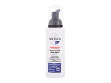 Pflege ohne Ausspülen Nioxin System 6 Scalp & Hair Treatment 100 ml