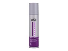 Balsamo per capelli Londa Professional Deep Moisture Leave-In Conditioning Spray 250 ml