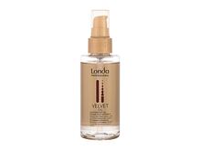 Olio per capelli Londa Professional Velvet Oil 100 ml