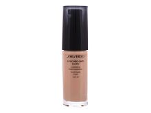 Fond de teint Shiseido Synchro Skin Glow SPF20 30 ml Rose 5