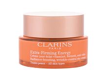 Crema giorno per il viso Clarins Extra-Firming Energy 50 ml