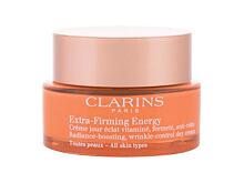 Crème de jour Clarins Extra-Firming Energy 50 ml