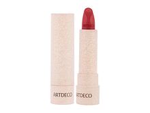 Lippenstift Artdeco Green Couture Natural Cream Lipstick 4 g 607 Red Tulip