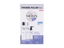 Shampoo Nioxin System 5 150 ml Sets
