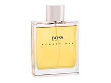 Eau de Toilette HUGO BOSS Number One 100 ml