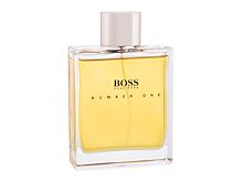 Eau de Toilette HUGO BOSS Number One 100 ml