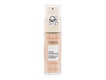 Fond de teint L'Oréal Paris Age Perfect Serum Foundation 30 ml 100 Ivory