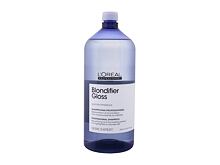 Shampoo L´Oréal Professionnel Série Expert Blondifier Gloss 1500 ml