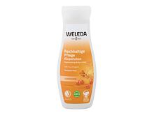 Körperlotion Weleda Sanddorn Replenishing 200 ml