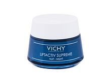 Crema notte per il viso Vichy Liftactiv Supreme 50 ml