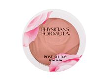 Highlighter Physicians Formula Rosé All Day Petal Glow 9,2 g Soft Petal